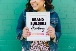 Brand Builders Academy